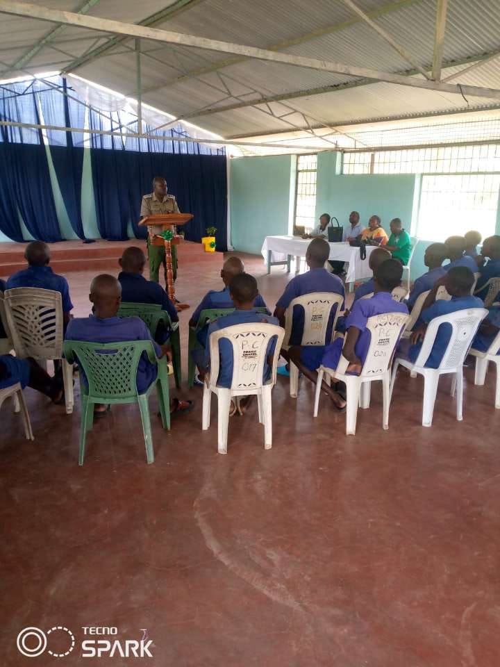 Church Fellowship
